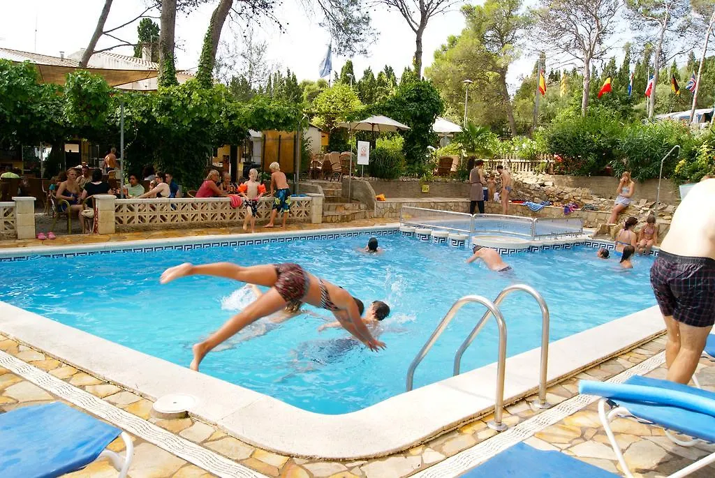 Glamping Lodge Estartit L'Estartit Camping